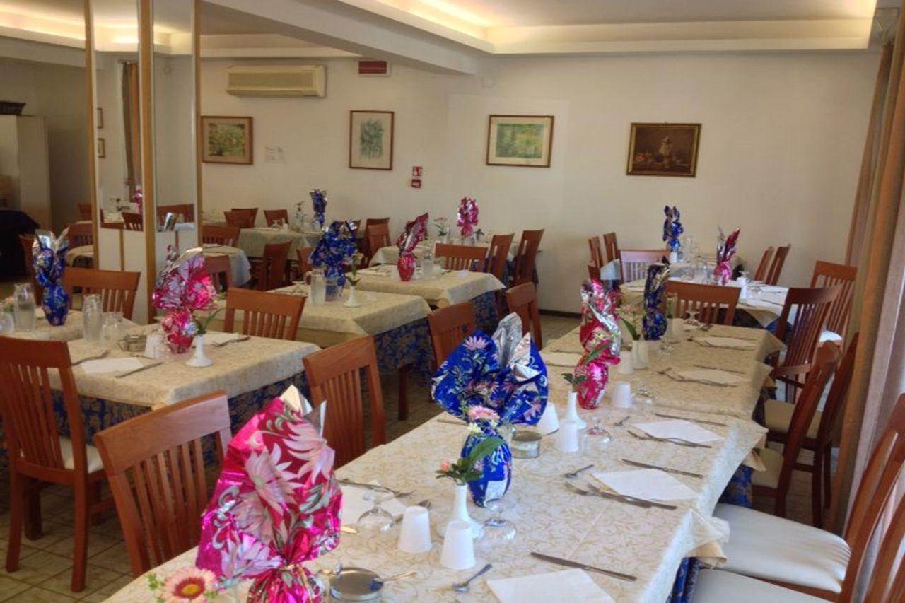 Hotel Bel Air Rivazzurra Di Rimini Kültér fotó