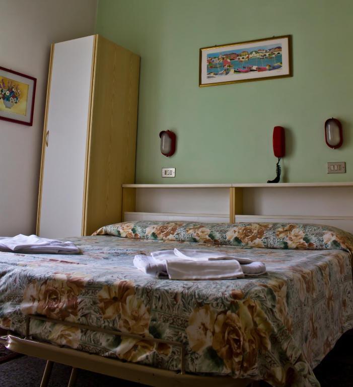 Hotel Bel Air Rivazzurra Di Rimini Szoba fotó