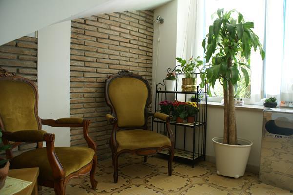 Hotel Bel Air Rivazzurra Di Rimini Kültér fotó
